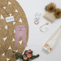 Legging H&M, 6-9 mois