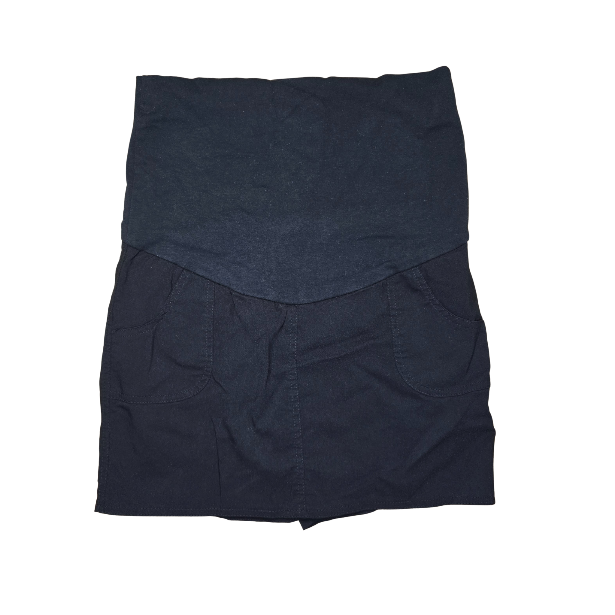 Jupe-Short Belly Bedaine, 6/Small-Médium