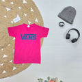 T-shirt VANS, Small