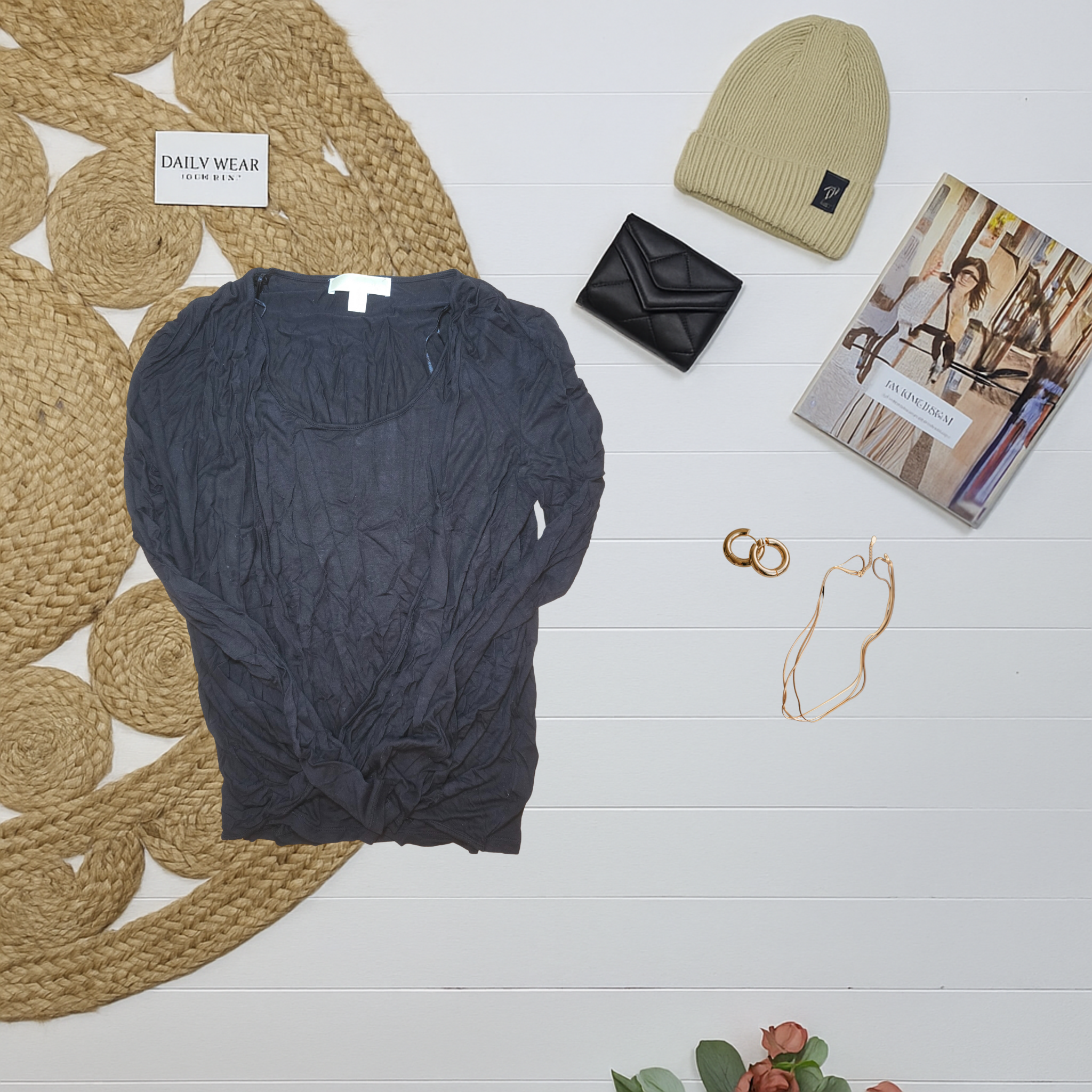 Haut Michael Kors, Medium