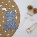 Robe Tag, 4 ans