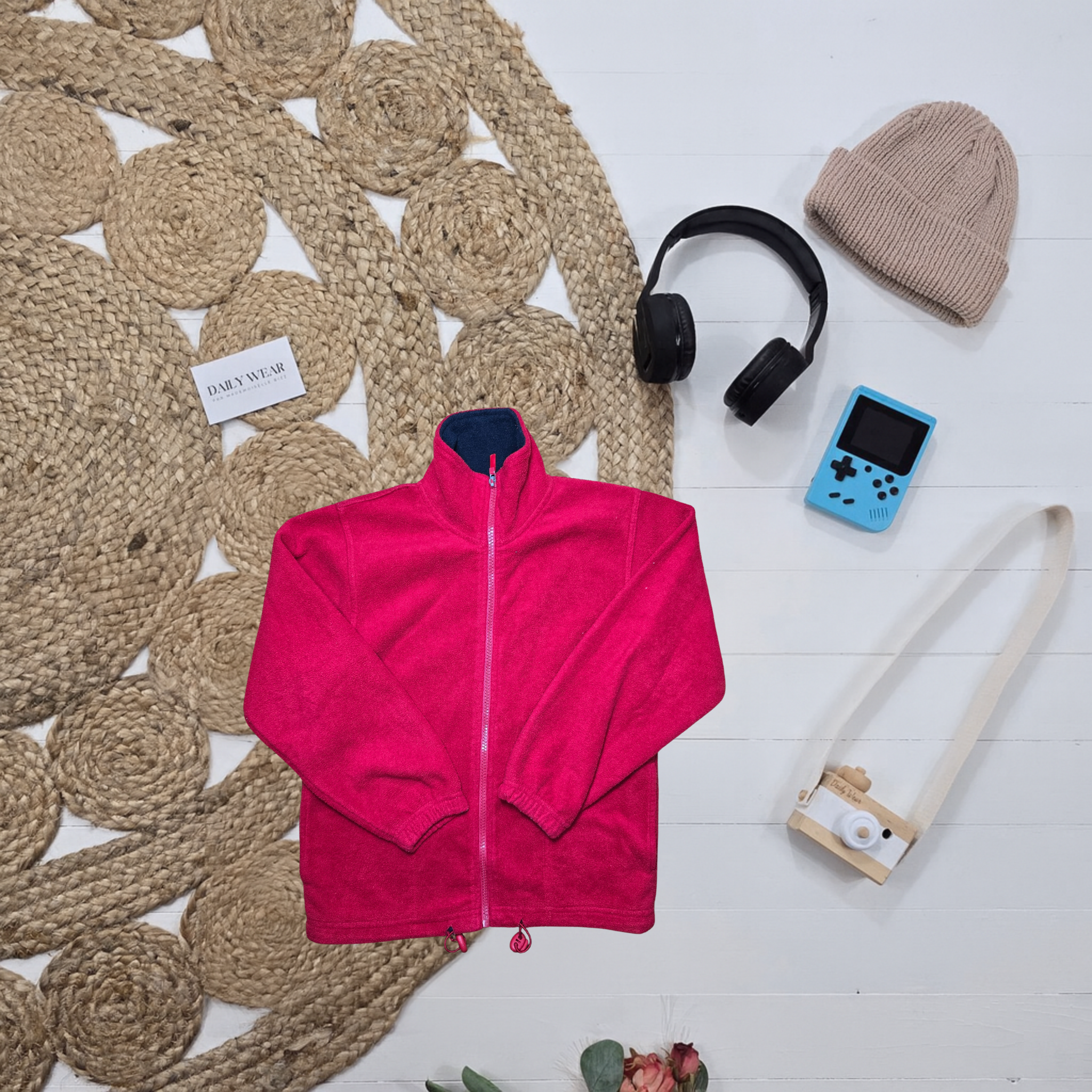 Veste Gladford, 8-10 ans