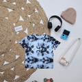 T-shirt SHEIN, 10 ans