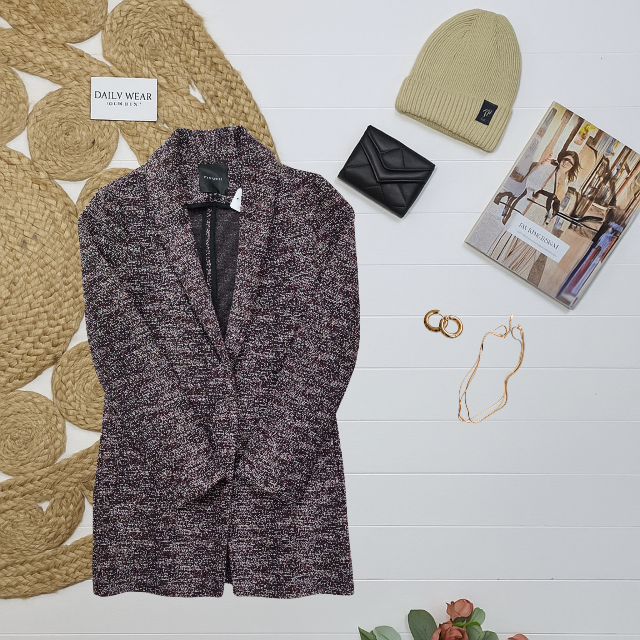 Veston Dynamite, XSmall