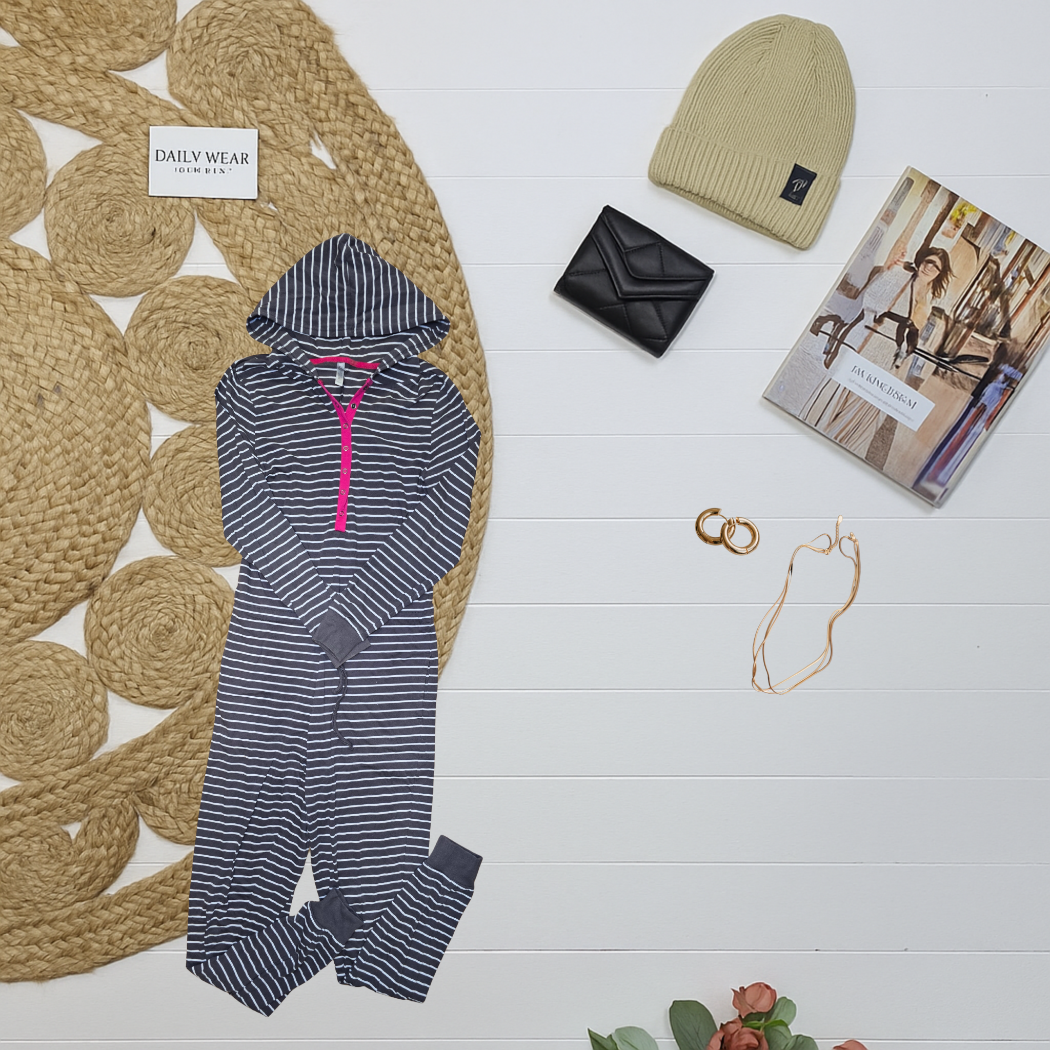 Pyjama MIIYU, XSmall