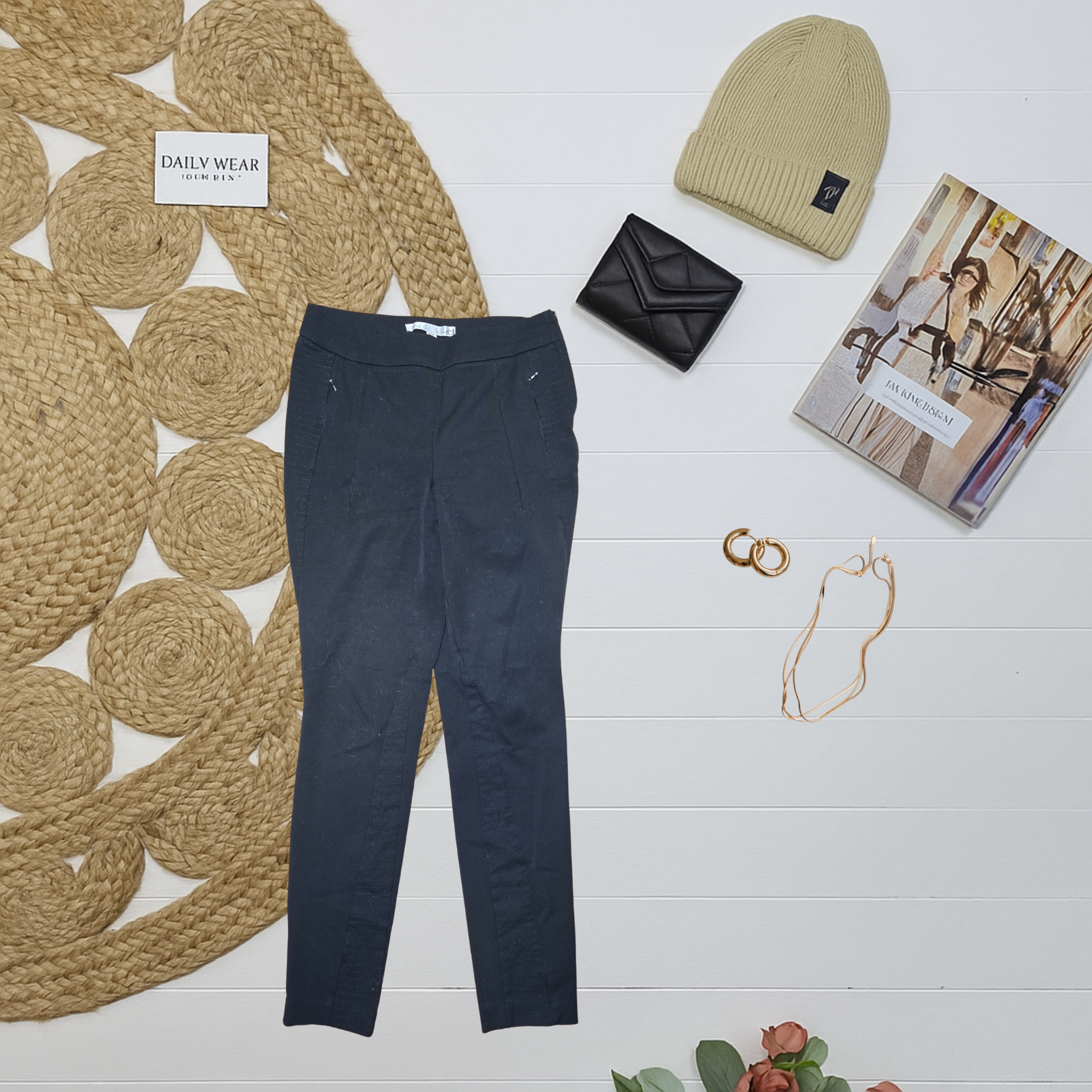 Pantalon Dynamite, Medium