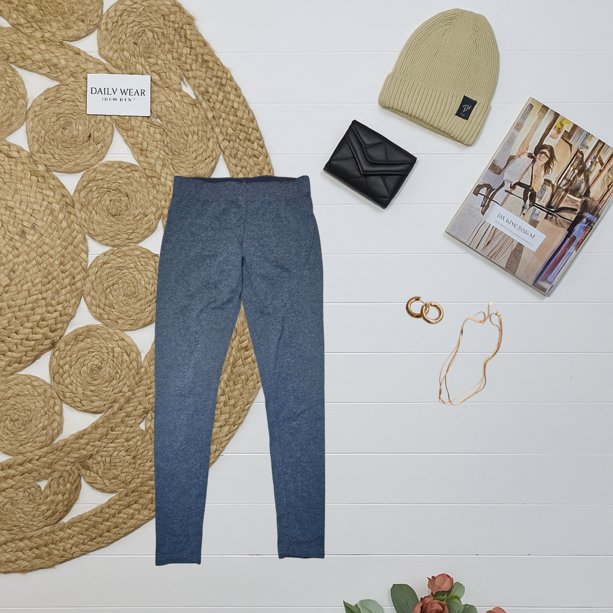 Legging Garage, XSmall