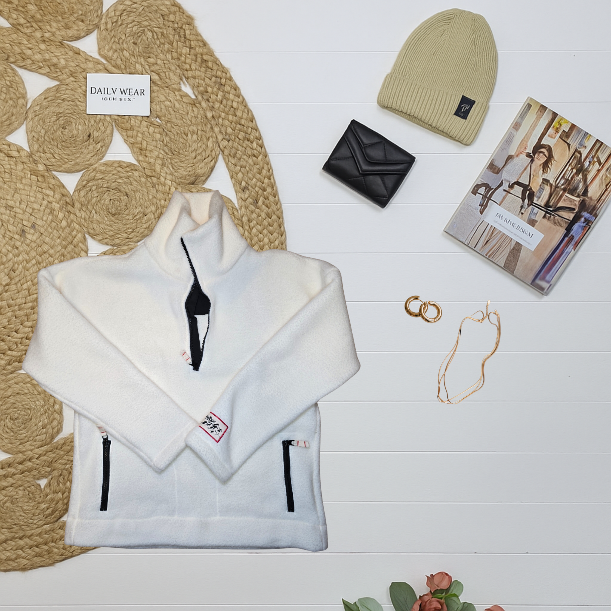 Polar Hatley, Medium