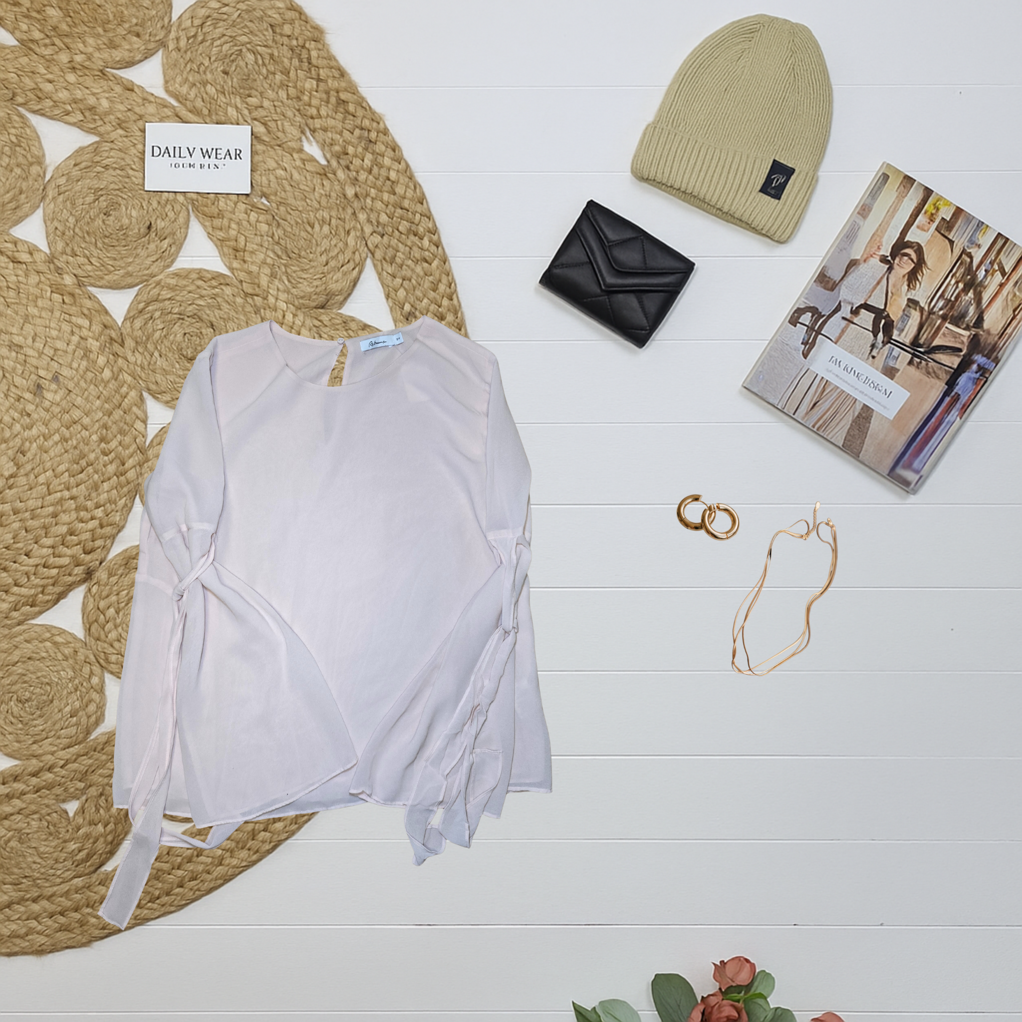 Blouse Reitmans, Small