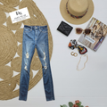 Jeans Holister, 1