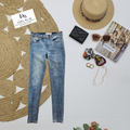 Jeans Eightytwo, 1