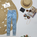 Jeans Garage, 1