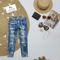 Jeans Garage, 3