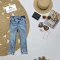 Jeans H&M, 3