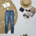 Jeans Fashion Nova, 3