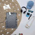 Camisole Fila, 7 ans