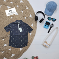 Chemise West49, 7-8 ans