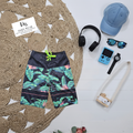 Caleçon de bain Quiksilver, 8 ans