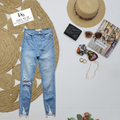 Jeans Garage, 00