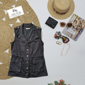 Veste M&CO., XLarge