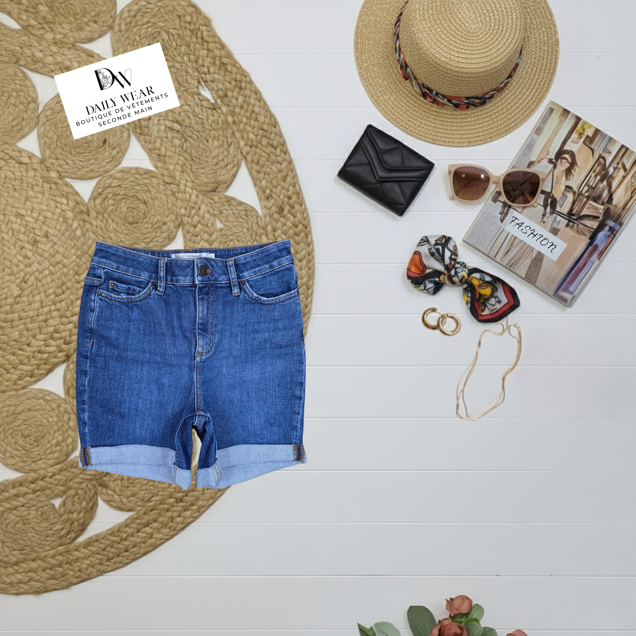 Short Contemporaine, 26