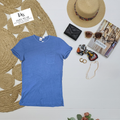 Tunique Anthropologie, Small