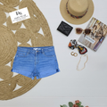 Short H&M, 4