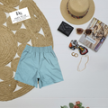 Short Simply Basic, Small