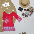 Robe L•Y•Y, Small