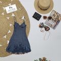 Robe de nuit La Vie en Rose, Small