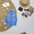 Blouse Vans, XSmall
