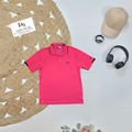 Polo Callaway, Médium