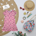 Robe Tag, 14 ans
