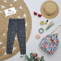 Legging Tag, 14 ans
