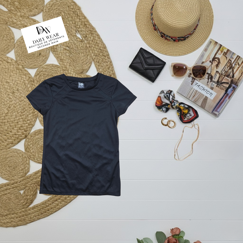 T-shirt Surin, Small