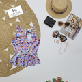 Haut Olive&Oak, XSmall