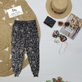 Pantalon Garage, XSmall