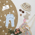 Legging Dirkje, 12-18 mois