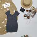 Robe Tag, Large