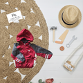 Manteau Mi-Saison New Balance, 4 ans