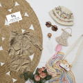 Ensemble Little Planet by Carter's, 12 mois