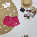 Short Rouge, Large