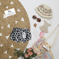 Bloomers Deux par Deux, 24 mois