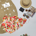 Combishort Shein, Médium