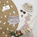 Short BabyGap, 6-12 mois