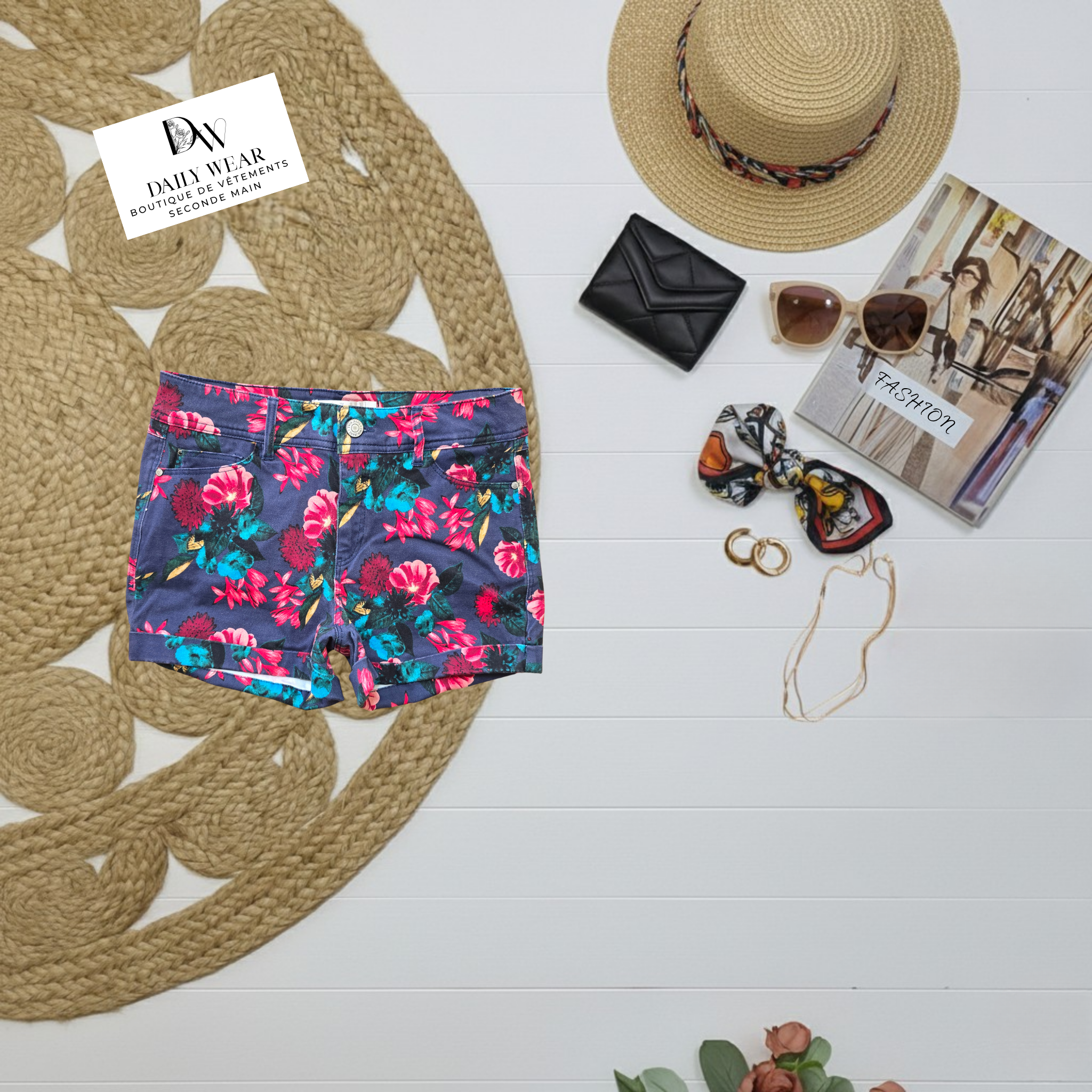 Short Twik, 7