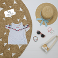 Haut Levi's, 2 ans