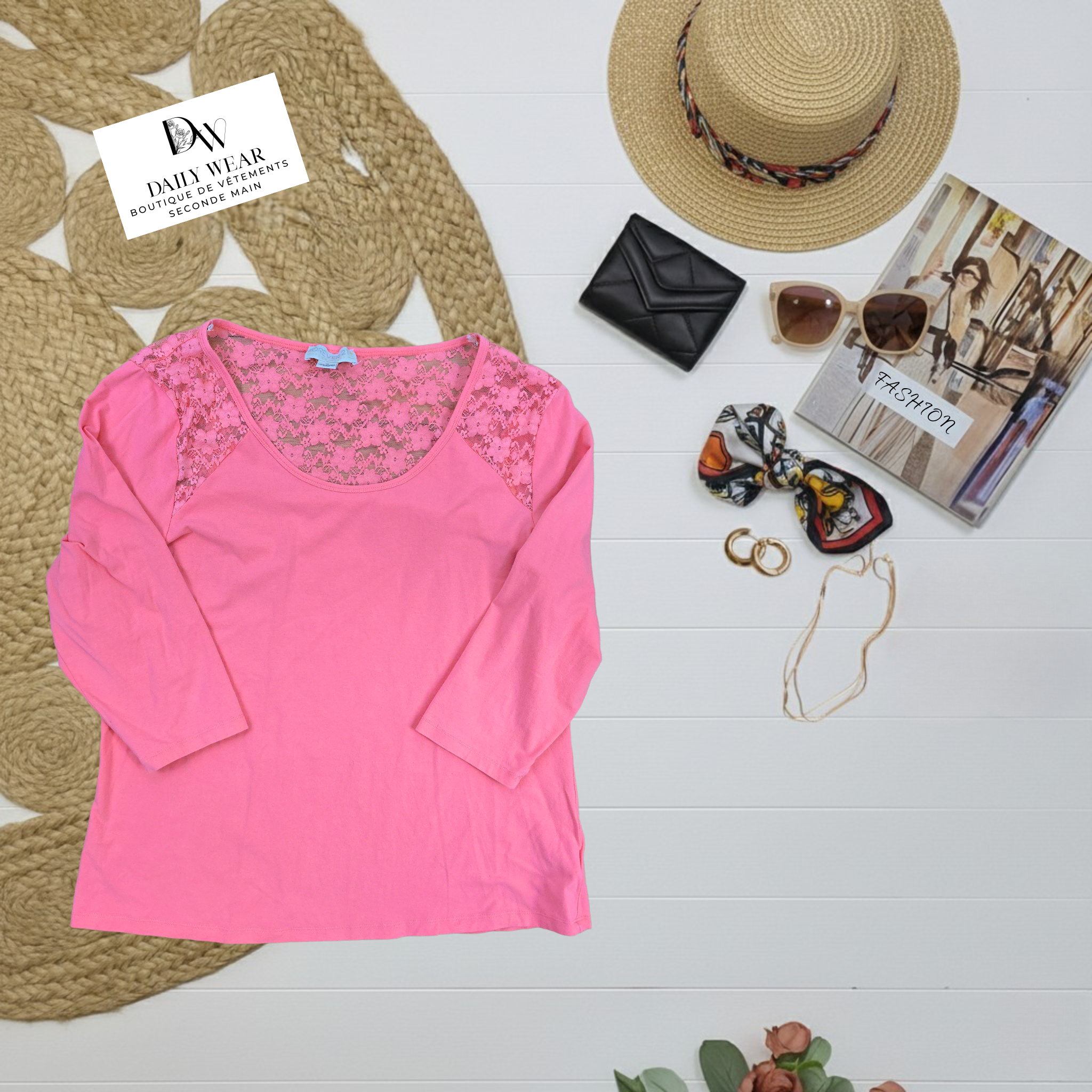 Chandail Forever21, 1XLarge