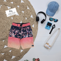 Short O'neill, 10 ans