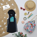 Robe Tag, 12 ans